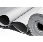 【厂家直销】施工专用防水胶皮 三元乙丙橡胶板 耐磨防酸碱|ms