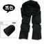 Demi-season fleece trousers, tights, socks, velvet leggings, Korean style, increased thickness, plus size