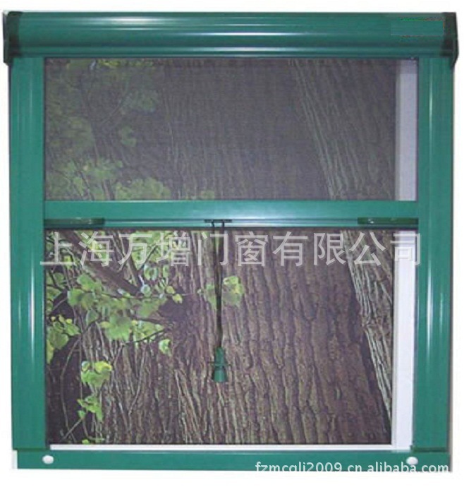 [Agent wholesale]system Doors and windows wholesale machining aluminium alloy Invisible screens