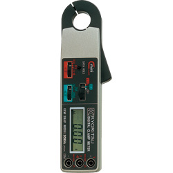 共立Kyoritsu MODEL 2005A钳形表，克列茨2005A钳形表