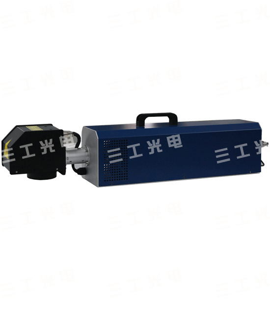 贝壳/蟹壳/蛋壳激光打标机