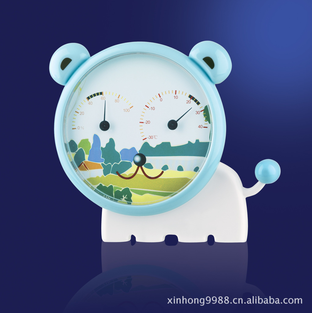 供应温湿度计.美国雪茄盒.保湿盒.高品质礼品表