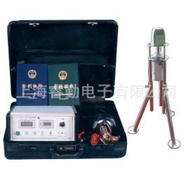 SL-286型电火花在线检测仪