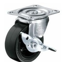 HAMMER 415G-R N UR C MC 50 65 75 mm边刹车轮