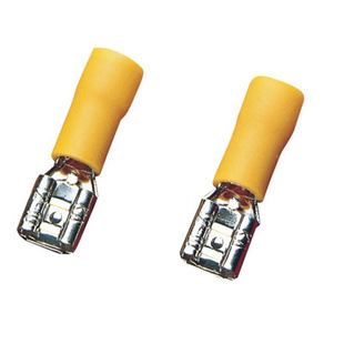 母预绝缘接头 线耳 冷压端子 FDD5.5-250