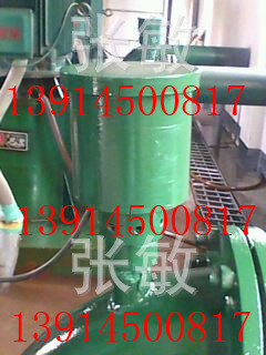 25/32/48塑料WSF-A电动空气控制阀