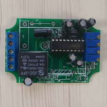 ��������  AC12V��������ʽ��ʱ����  ����Ӧ����ʱ����