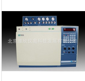 GC122 气相色谱仪