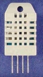 供应DHT22数字温湿度传感器 深圳原装现货