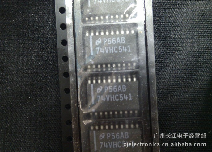 74HC574D 74HC574 逻辑芯片 集成芯片贴片SOP7.2 大体积
