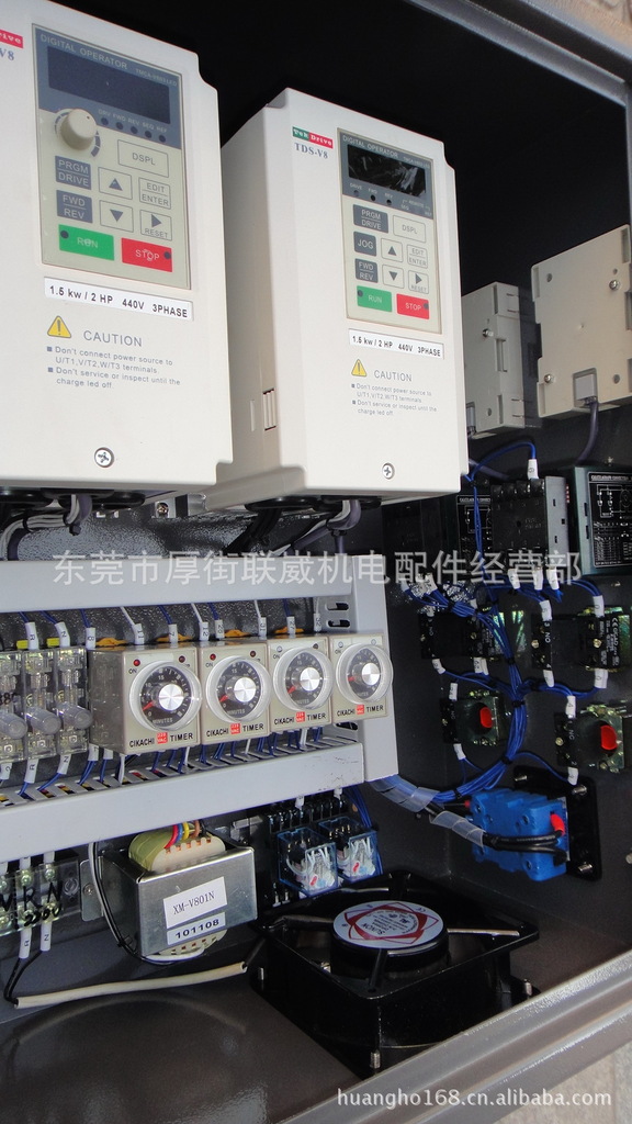 东达变频器|TDS-F8-V8|东达控制调速箱|东达变频器电柜|TekDrive