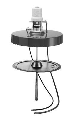 供应固瑞克气动黄油泵泵239888   气动油脂泵239877黄油泵