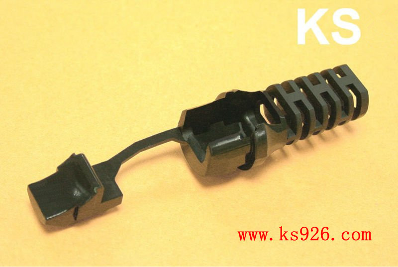 KSS SR-F52F 凱士士 耐扭型電源線扣