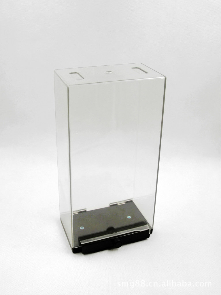 厂家供应AM 58KHZ /rf 8.2MHZ化妆品防盗保护盒