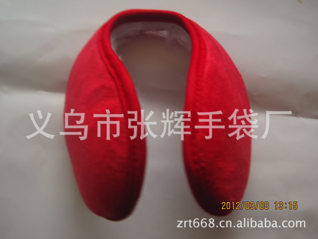 厂家供应各种保暖耳套、优质保暖护耳罩、耳捂、耳包(图)