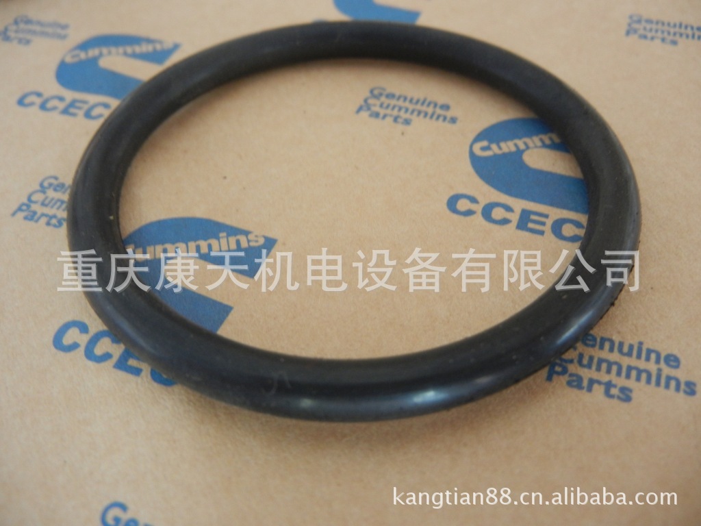 cummins/康明斯配件3028291 O型圈密封圈