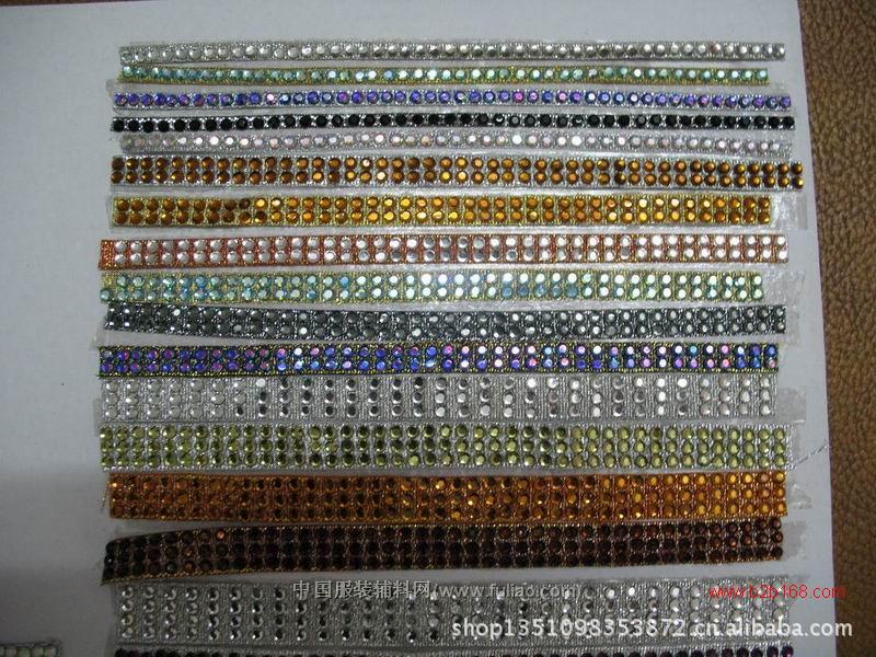 义乌顶欣厂家直销 烫图烫钻 烫钻加工 烫钻烫图批发 服装辅料