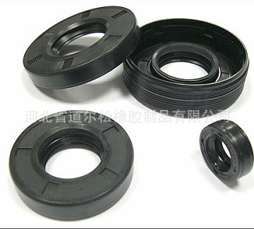 厂家供应氟橡胶0型圈，油封等各种密封件