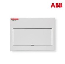 【ABB配电箱】ABB强电箱明装金属13回路明装强电箱ACM-13-SNB