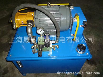 厂家专业制造各种机械设备用液压站.液压缸及成套设备