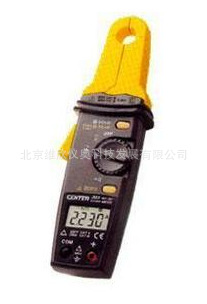 CENTER-223高分析度AC/DC钳表CENTER223