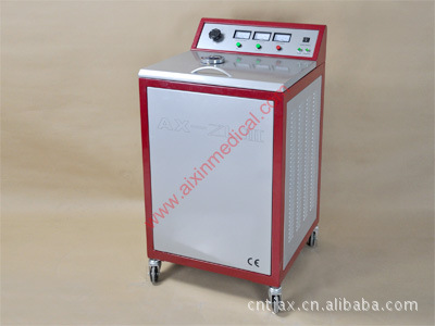 AX-ZL3 中频离心铸造机 | 口腔技工设备玛瑙珠宝文玩锆石中频铸造