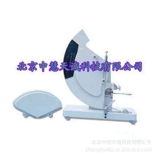 织物撕裂仪 型号：ZH8846