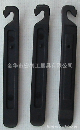 厂家直销黑色尼龙扁撬棍轮胎起子 修理工具撬胎棒