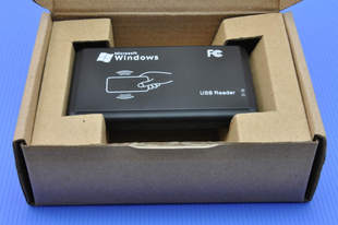 ID Card Reader ID Card Reader for 250KHZ