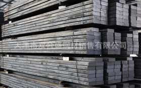 Q195-235冷拉扁钢条