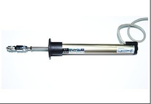 AUTO-KPF法兰式位移传感器