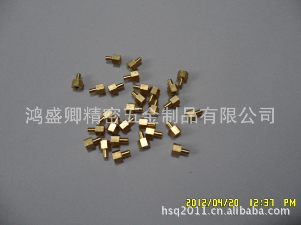 3.0*2.5MM窝钉连接件