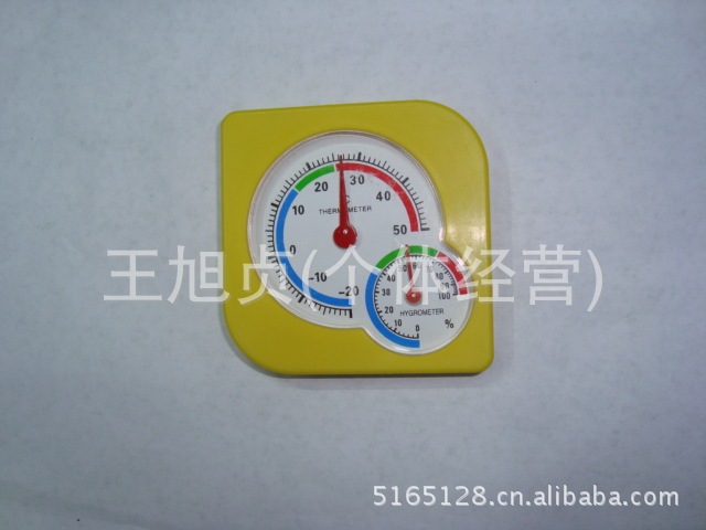 温度计湿度计寒暑表养殖实验用品室内温一件代发义乌百货