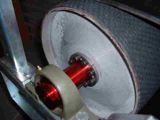 德国CLAMPEX 胀紧套KTR105动力锁/免键轴衬KTR400（Power Lock）