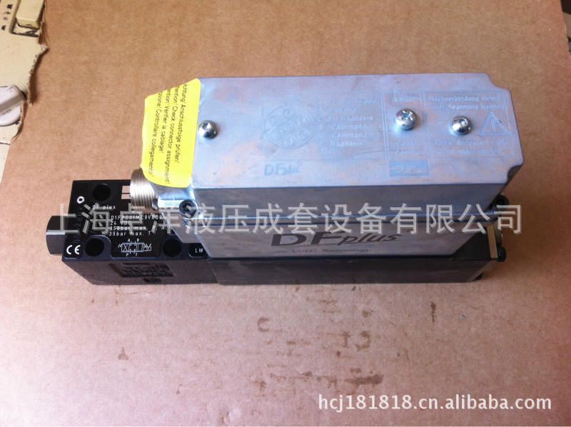 销售PARKER比例阀 D1FPE50HA9NB00