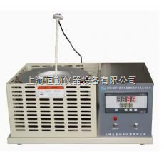 SYD-30011数字温度控制电炉法残炭测定器、残炭测定器SYD-30011