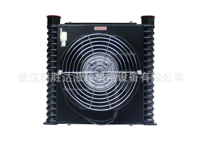 风冷却器液压站数控系统散热器 AF0510T-CA AF1025-CA AJ0510T