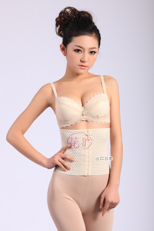 Corset en nylon - Ref 678337 Image 4