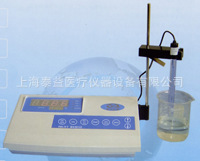 PHS-2C 酸度计(微机型数显)精度±0.02PH/酸度计/PH计/酸度计