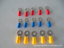 冷壓端頭/預絕緣端頭/端子/ 冷壓端子