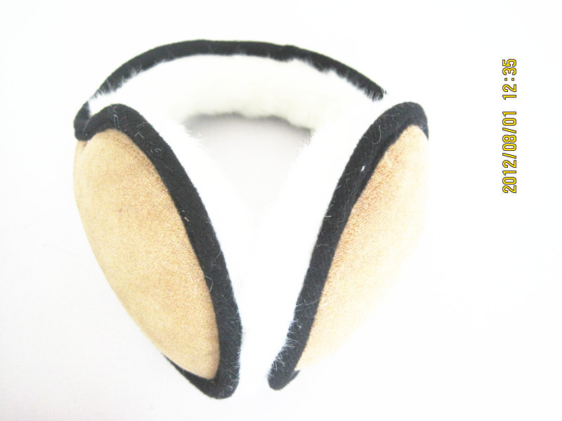 厂家供应各种保暖耳套、卡通保暖耳罩、针织耳机耳罩、耳包(图)