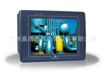 【原装正品】MT8080T台湾威纶屏可编程可联网威纶通触摸屏