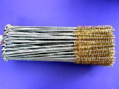 管道刷供应商  管道刷厂家  扭丝管道刷批发价格  疏通管道刷瓶刷