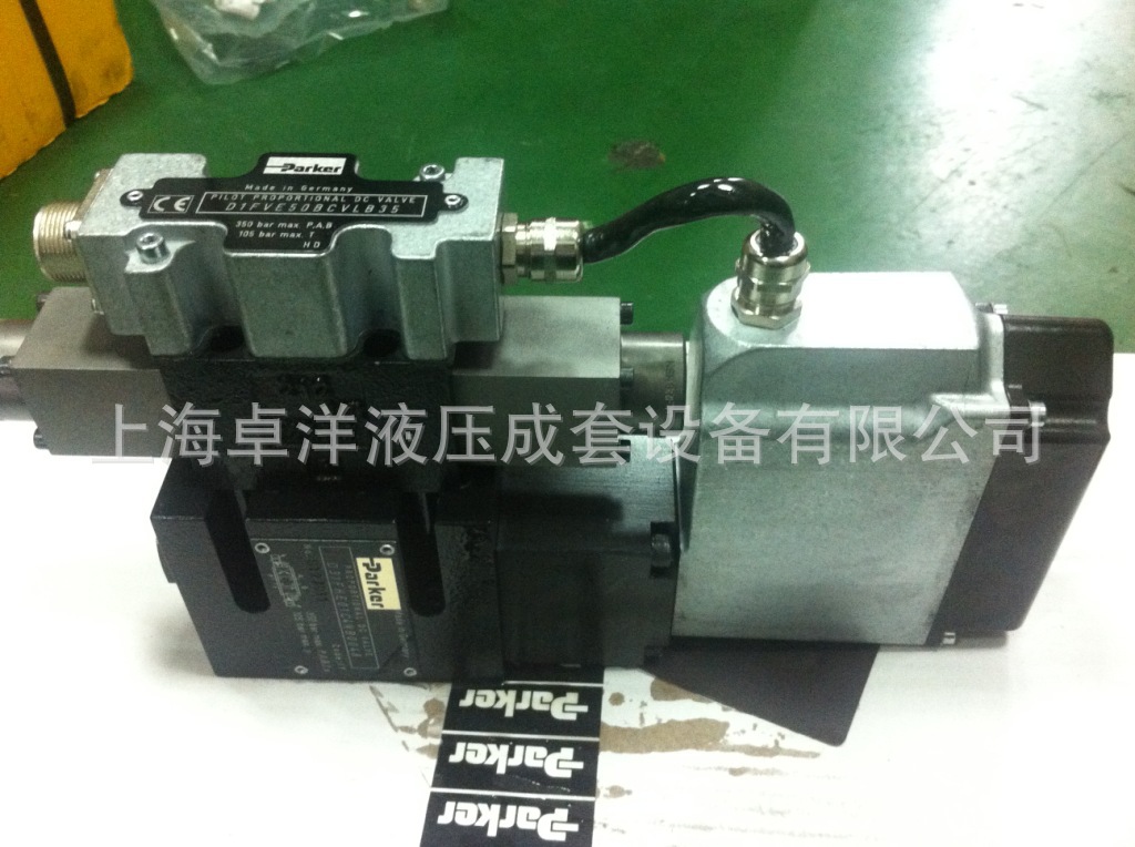 D31FTB32CC4NG00 供应PARKER比例阀