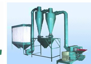 400型玉米超微粉碎机植物食品全自动细磨机