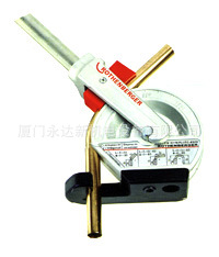代理德国罗森博格ROBEND H+W PLUS 万能弯管器组套