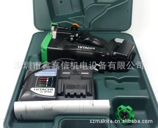 批发零售日本hitachi日立CL14DSL充电式钢筋扭断器