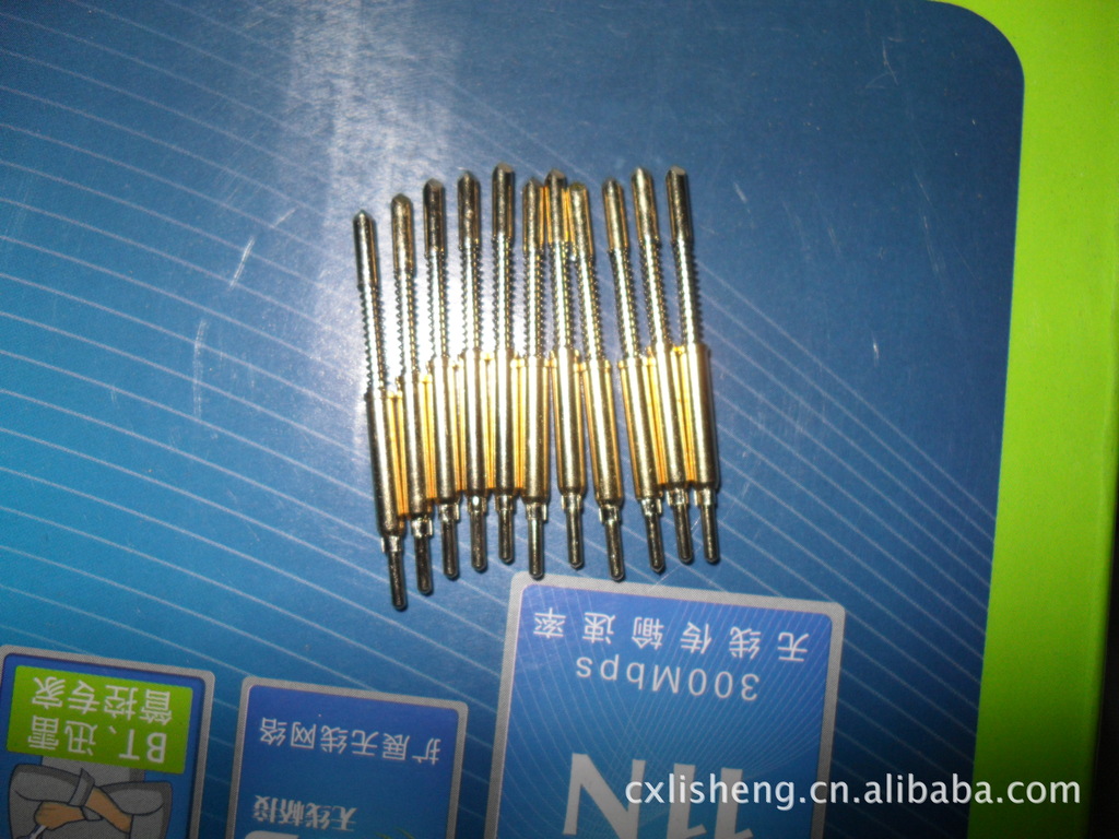 大电流测试针      探针       工厂价销售