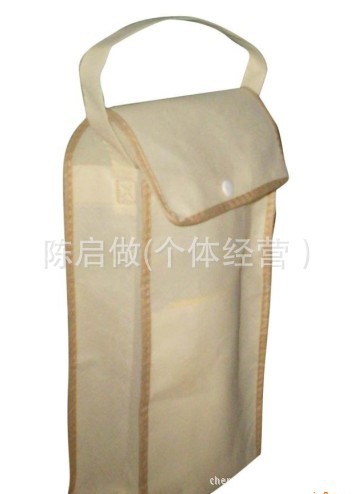 定制手提式无纺布袋 一条龙生产无纺布袋