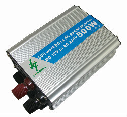 智能逆变器 12v转220V 300W-3000W 修正弦波/纯正弦波 车载逆变器